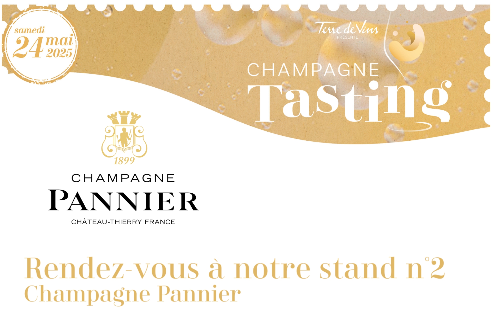 Célébrons ensemble l